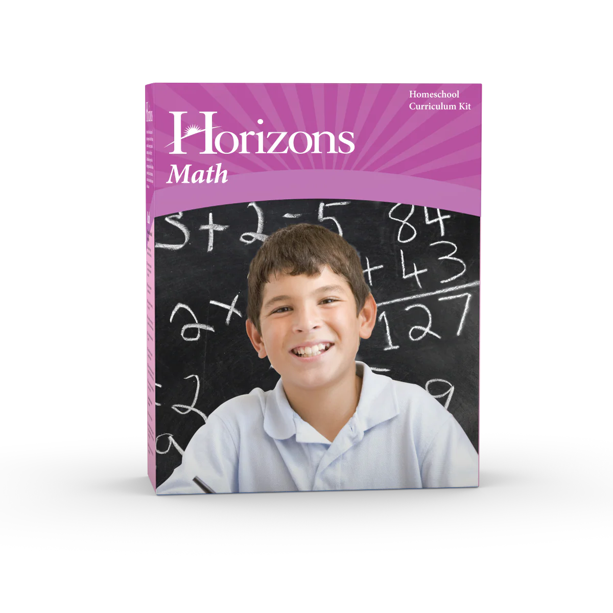 Math Box Set