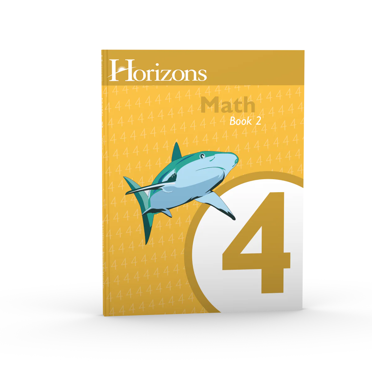 Math Student Book 2
