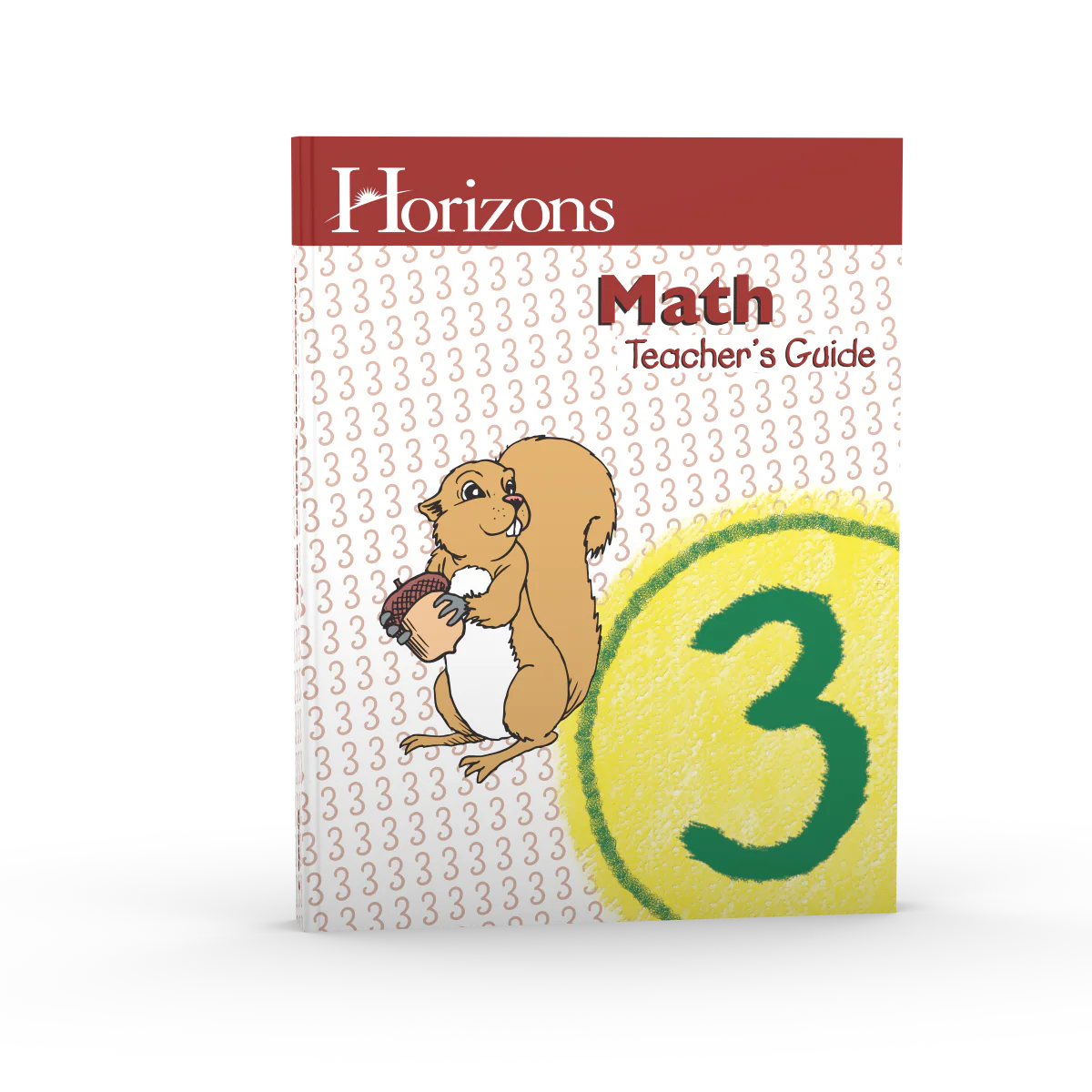 Math Teacher's Guide