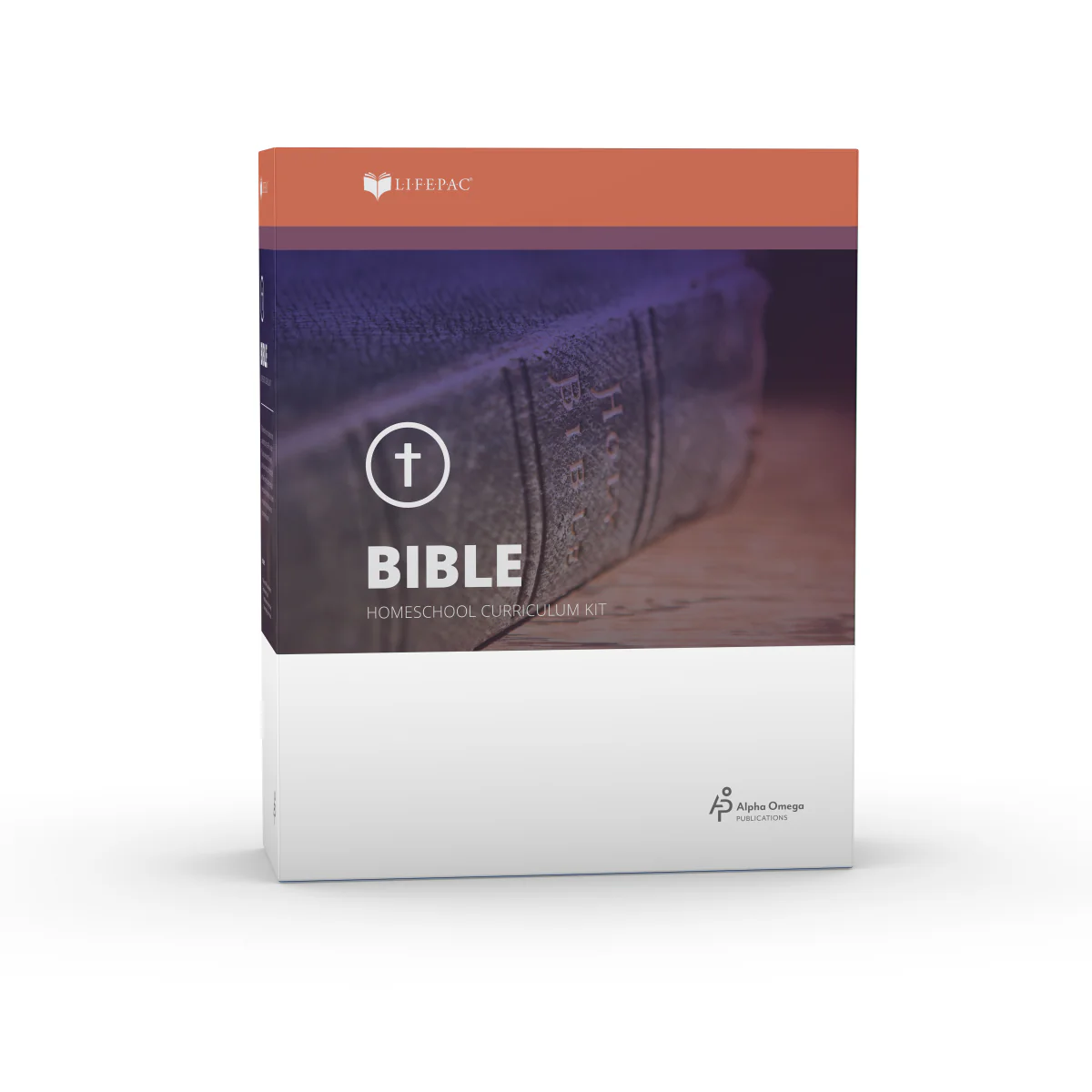 Bible Doctrine Box Set