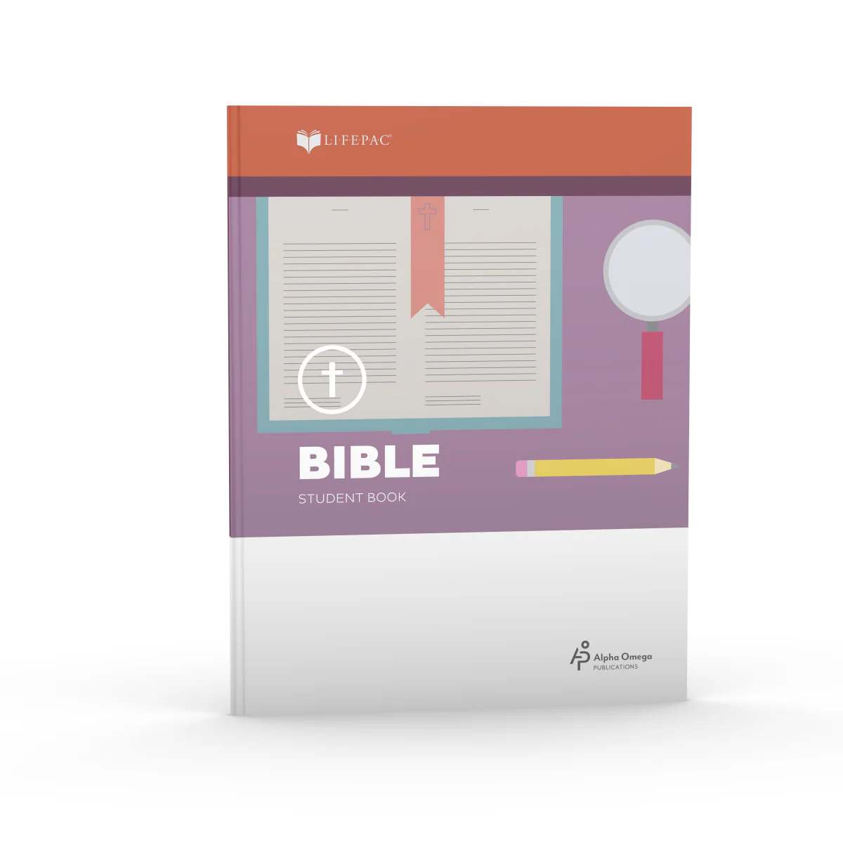 Bible Unit 1 Student Book