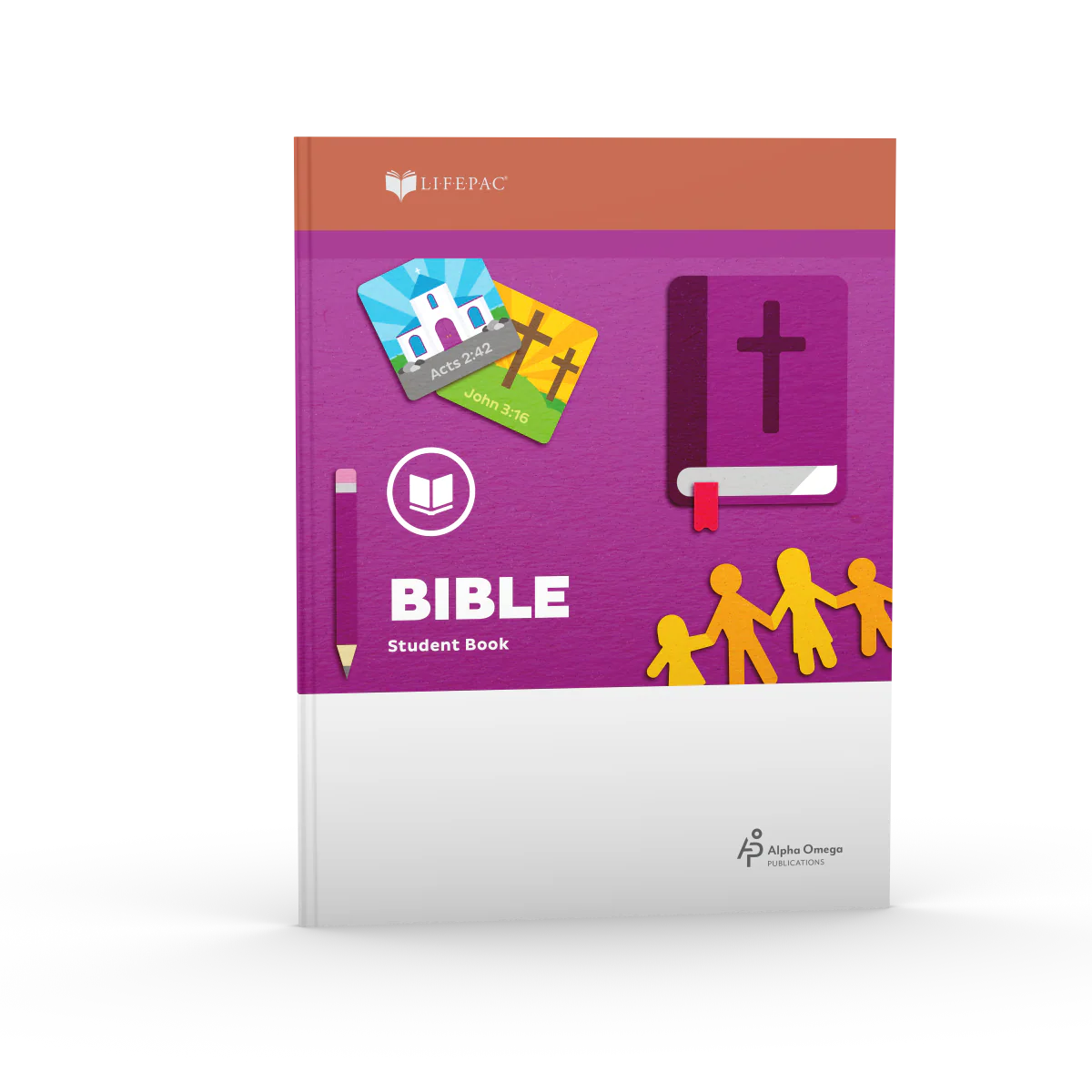 Bible Unit 4 Student Book
