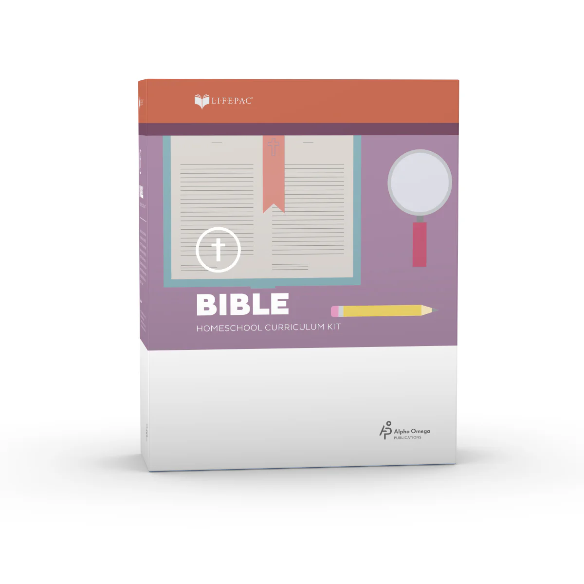 Bible Unit 6 Student Book