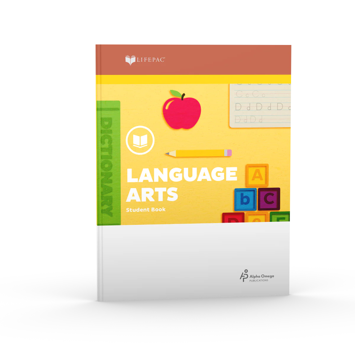 Language Arts Unit 1 Student Book