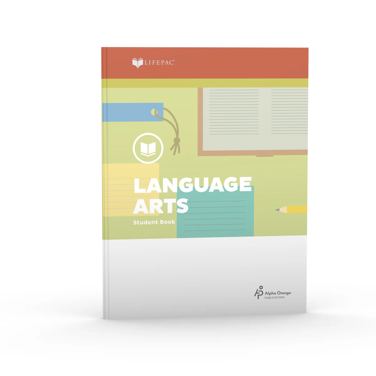 Language Arts Unit 10 Student Book