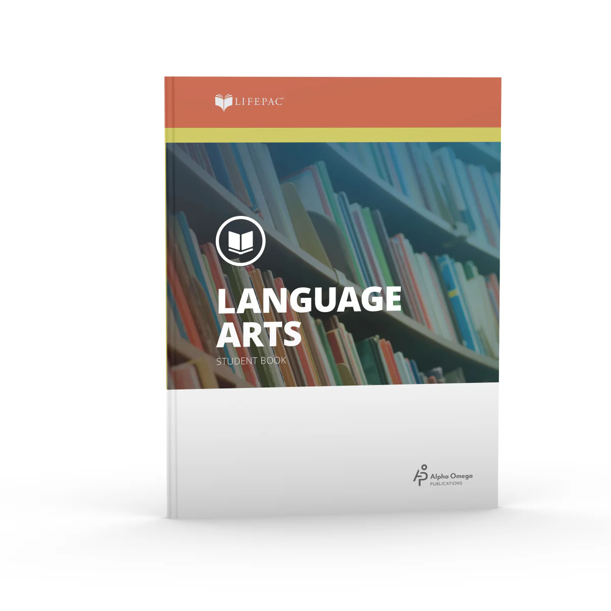Language Arts Unit 4 Student Book