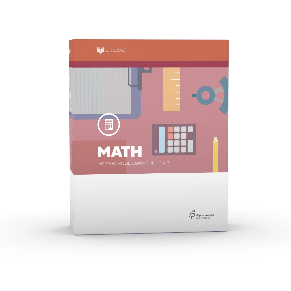 Math  Box Set