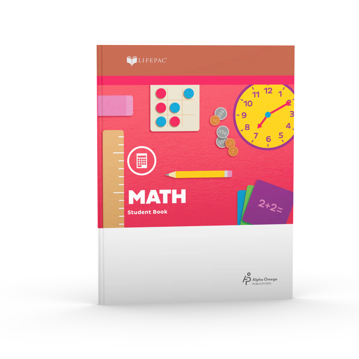 Math Unit 3 Student Book