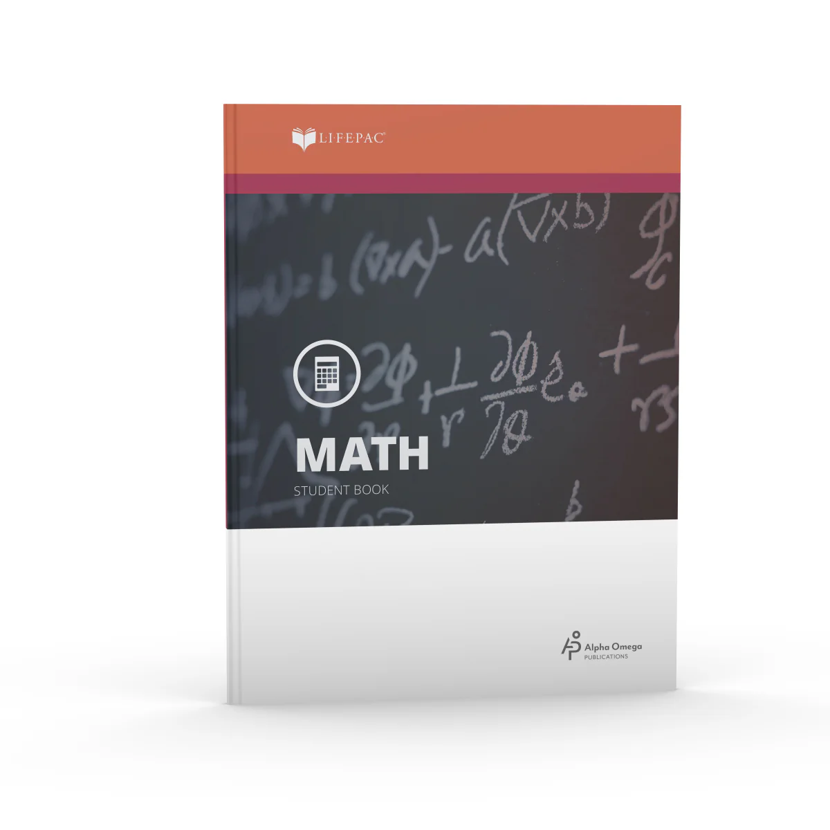 Math Unit 9 Student Book