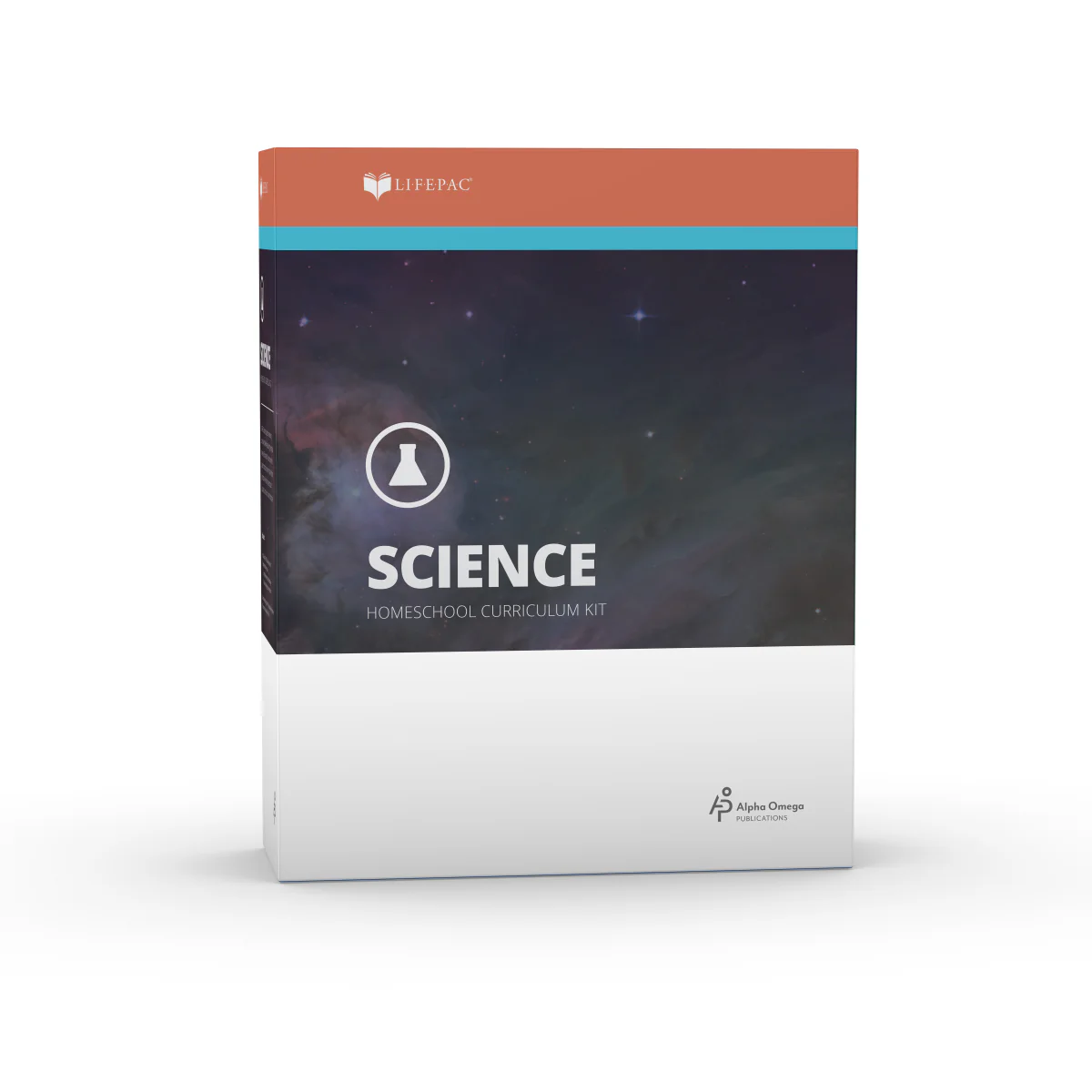Physics Box Set