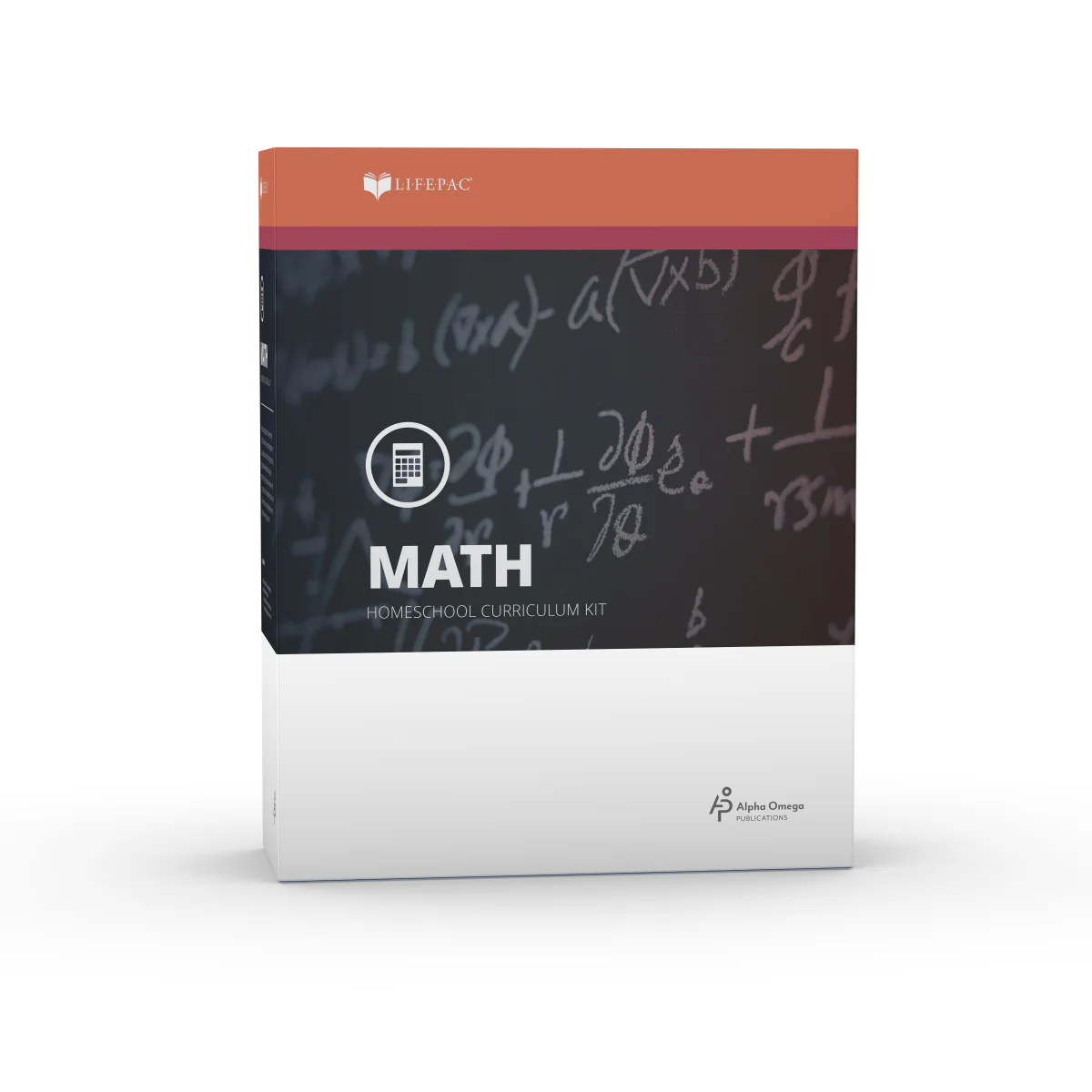 Pre-Algebra Box Set