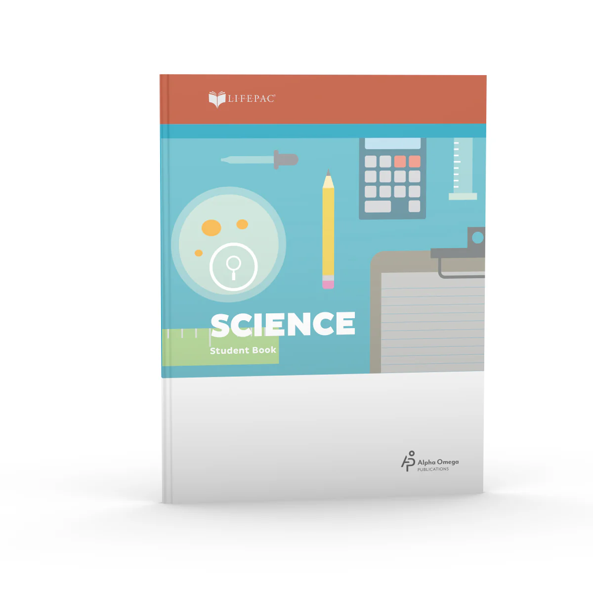 Science Unit 10 Student Book