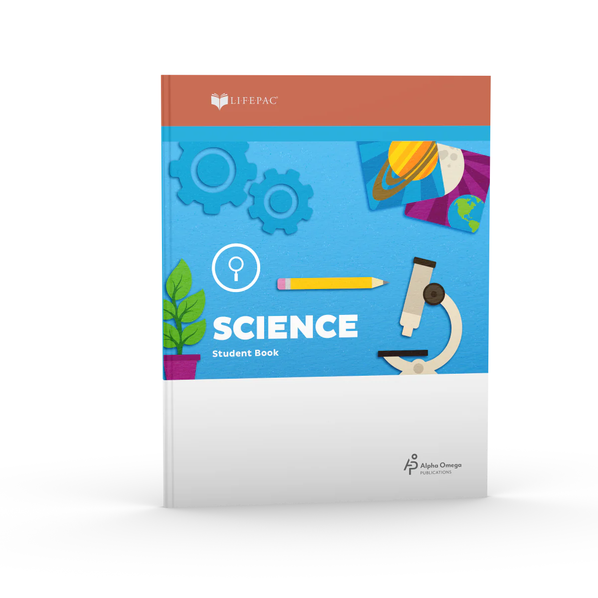 Science Unit 9 Student Book